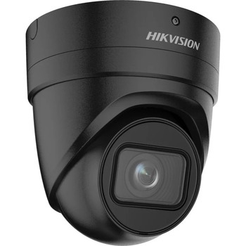 IP-камера Hikvision DS-2CD2H46G2-IZS 2.8-12mm C BLACK PL