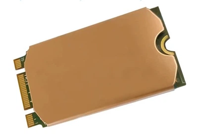 Радиатор охлаждения FinalCool SSD M.2 2242 NVMe NGFF
