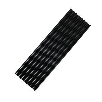 Радіатор охолодження FinalCool SSD M.2 2280 NVMe NGFF ребристий