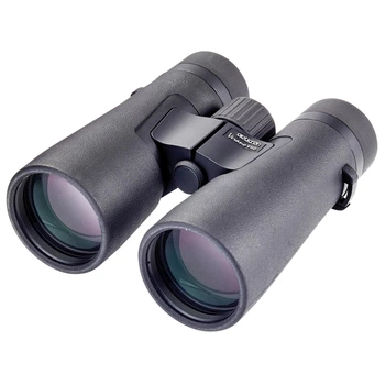 Бинокль Opticron 10x50 черный алюминий водонепроницаемый (530870)
