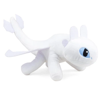 Мягкая игрушка Weber Toys микроплюш 18 см Дракон Дневная Фурия (532585)