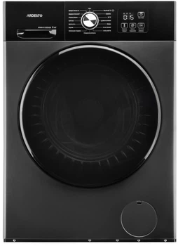 Стиральная машина Ardesto Black Mars WMW-6105DGBI 298574