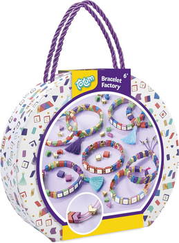 Zestaw do tworzenia bransoletek Totum TT026094 (8714274026094)