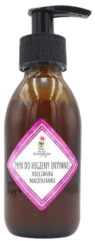 Гель для інтимної гігієни Nowa Kosmetyka Koleżanka Macierzanka 150 мл (5903864749502)