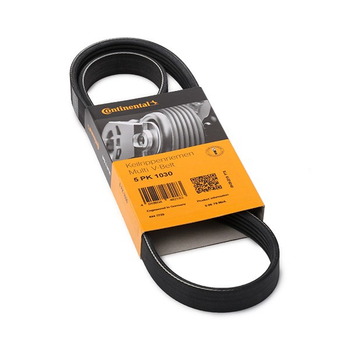 Ремінь поліклиновий Continental (5 PK 1030)