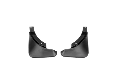 Брызговики задние для Skoda Octavia A5 2006–2013 комплект 2 шт для Skoda Octavia A5 2004-2013 (852)