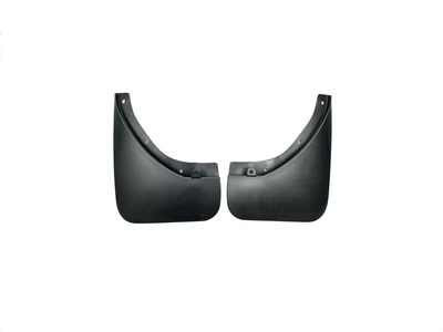Брызговики задние для Renault Dacia Duster 2010–2017 комплект 2 шт для Renault Duster 2010-2017 (8428)