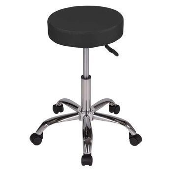 Стульчик мастера Kesser SM78 Черный