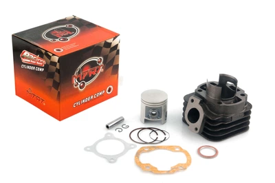 Поршнева (ЦПГ) Yamaha JOG 3KJ 72 (Ø47 p-10) оригінал Taiwan SEE