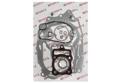 Прокладки двигателя (набор) 4T CG200 (полный) PREMIUM GASKETS MPARTS