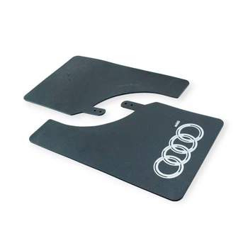Брызговик Speed Master большой (2шт) 280*440 Audi