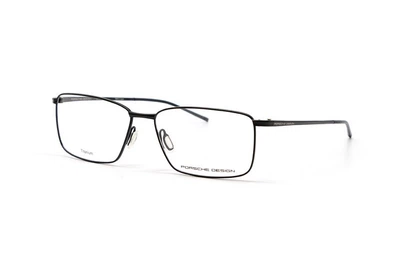 Оправа для очков PORSCHE DESIGN 8364 A