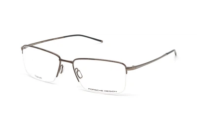 Оправа для очков PORSCHE DESIGN 8751 D