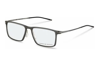 Оправа для очков PORSCHE DESIGN 8363 B