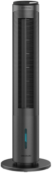 Wentylator Cecotec EnergySilence 2000 Cool Tower Smart Czarny (5289)