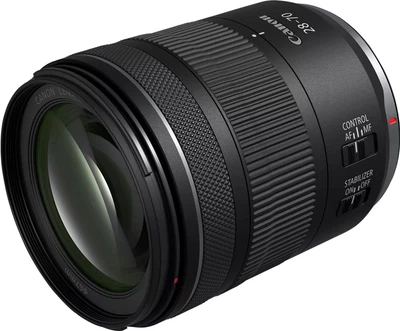 Canon RF 28-70mm F2.8 IS STM (6535C005)