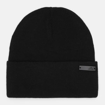 Шапка Adidas Tonal Beanie JF3662 OSFW 56 Black (4067902711317)