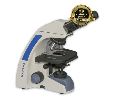 Микроскоп MICROmed Evolution ES-4120 (инфинити, планахроматы)
