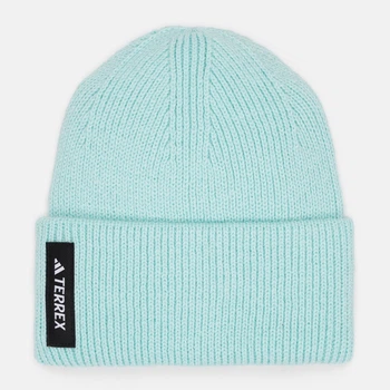 Шапка Adidas Terrex Multi Beanie JX1267 OSFW 56 Semi Flash Aqua (4068808215152)