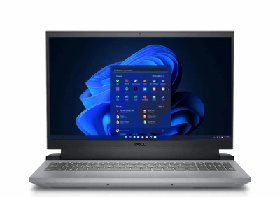 Ноутбук Dell G15 5525-8380 15,6" 165Hz RTX3070Ti R7 6800H/16GB/2TB/Win11 (5525-8380)