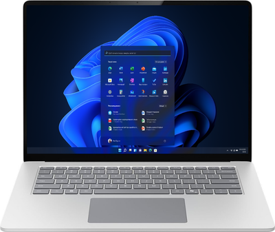 Laptop Microsoft Surface Laptop 7 (EP2-36323) Platinum