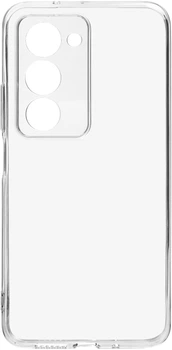 Чохол для смартфона ArmorStandart Air для Xiaomi Redmi 15 4G Camera cover Clear (ARM85421)