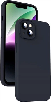 Чехол для смартфона BeCover для Apple iPhone 13 Black (BC_707147)