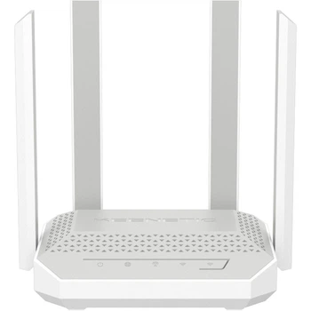 Беспроводной маршрутизатор (роутер) Keenetic Speedster 4G+ (KN-2911) [145474]