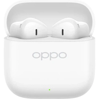 Наушники Oppo Enco Air4 New Sound Edition White [148575]
