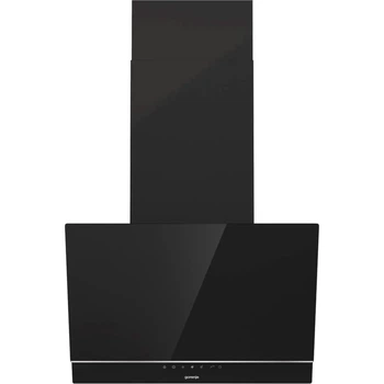 Вытяжка наклонная Gorenje WHI649B21S [142694]