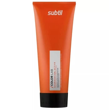 Маска Subtil глубокого увлажнения Hydratation Active Color Lab Deep Hydratation Mask 200 мл