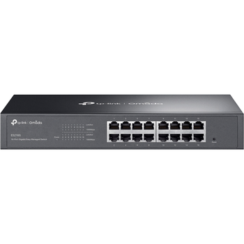 Коммутатор TP-Link Omada ES216G [148450]