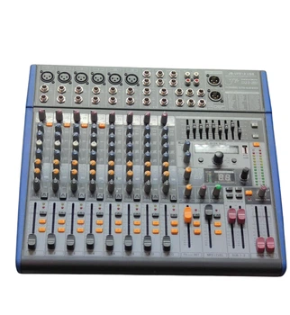 Микшерный пульт JB Sound JB-UFX12