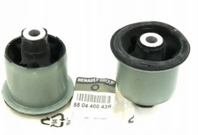 сайлентблок задньої балки 550440043R RENAULT оригінал