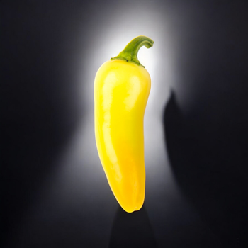 Семена Перец острый Jalapeno White, Capsicum Annuum 5 шт/уп