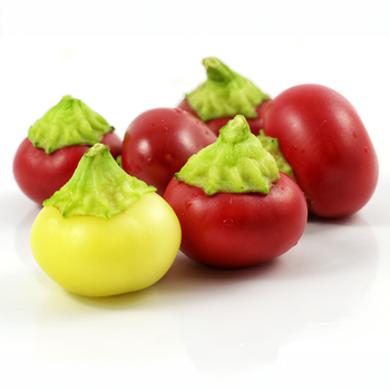 Семена Перец острый для фарширования Feher Cseresznye , Capsicum Annuum 5 шт/уп