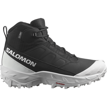 Ботинки Salomon CROSSTRAK WP 44 (9,5 UK) 28 см черный s476773