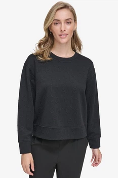 Свитшот Calvin Klein 48(XL) Черный (124489)