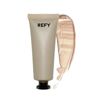 REFY Gloss Highlighter глянцевий хайлайтер для обличчя Відтінок topaz 20 мл