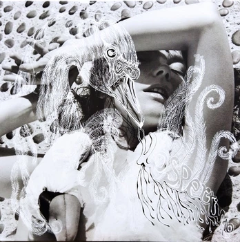Вінілова платівка Björk - Vespertine (Vinyl, LP, Album, Reissue)