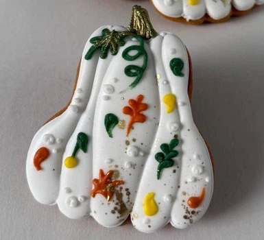Печиво Гарбуз