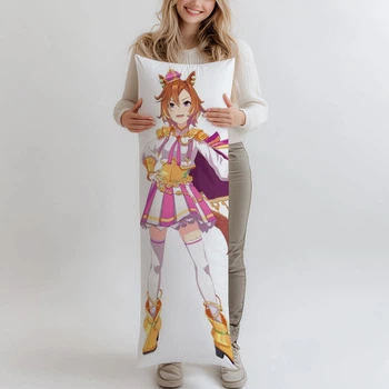 Дакімакура Yubelluna Voice Actor: Kotomi Yamakawa High School DxD подушка 120*40 см