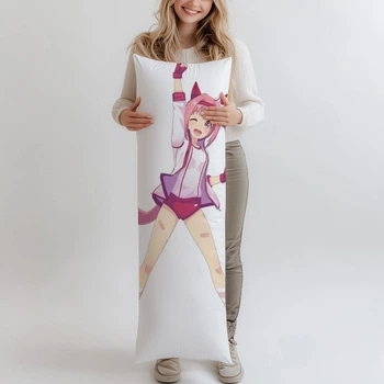 Дакімакура Momo MOMOZONO High School DxD подушка 150*50 см