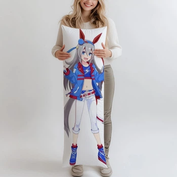 Дакімакура Mil-tan High School DxD подушка 120*40 см