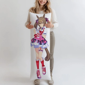 Дакімакура Lirenkus High School DxD подушка 120*40 см