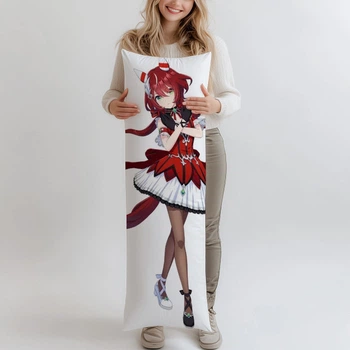 Дакімакура Miki Hyoudou Voice Actor: Sachiko Kojima High School DxD подушка 120*40 см
