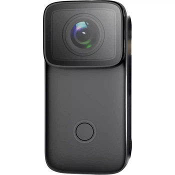 Экшн-камера SJCAM C200 Black [147175]