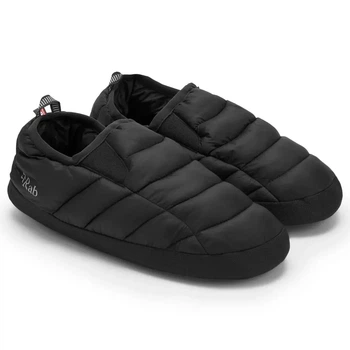 Чуни Rab Cirrus Hut Slipper Black/Black L (1033-RB QAJ-05-BKB-LRG)