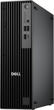 Комп'ютер Dell Pro Slim Plus QBS1250 (BTO103_QBS1250_EMEA)