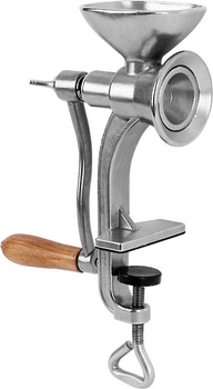 Машинка для подрібнення маку Orion (130140) (8592381066246)